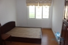 NIce apartment with 3 bedrooms for rent in Ciputra, Ha Noi